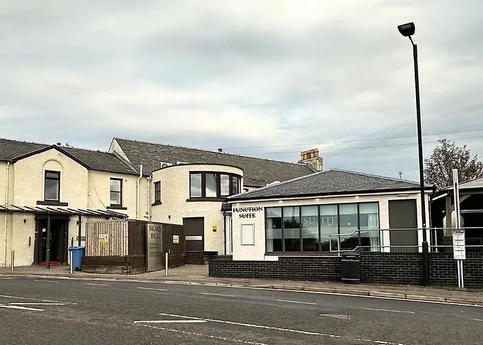 Blackbull Hotel