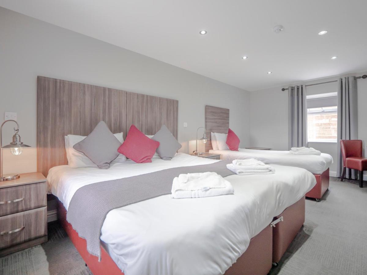 Blackbull 3* Tarbolton