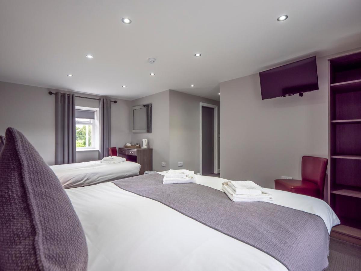 Blackbull 3*