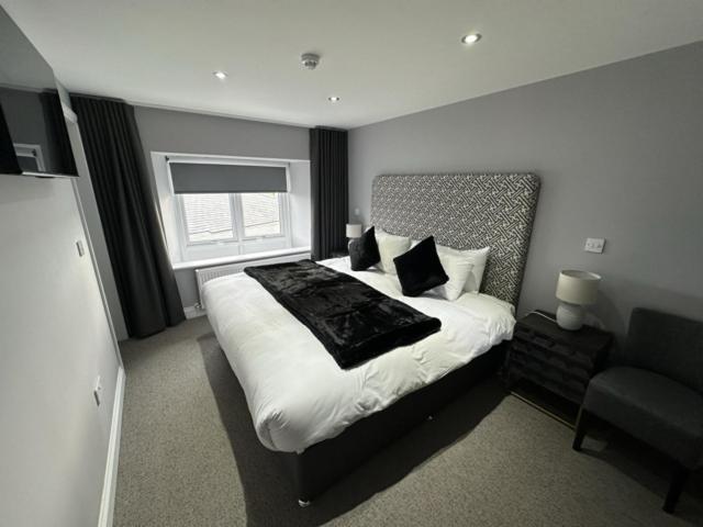 Hotel Blackbull Tarbolton