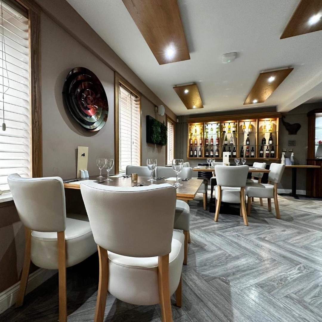Blackbull Tarbolton