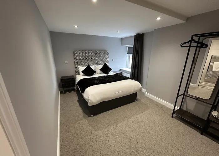Blackbull Hotel