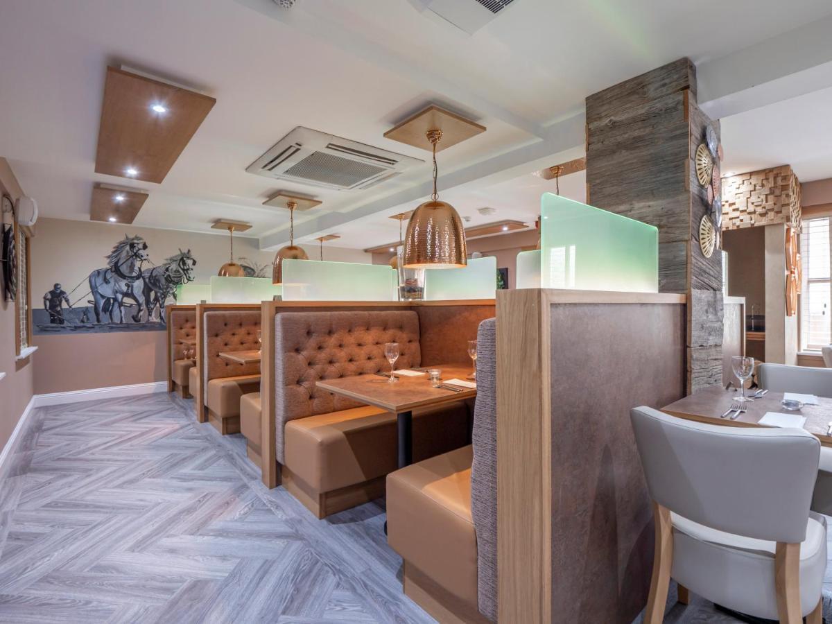 Blackbull Tarbolton