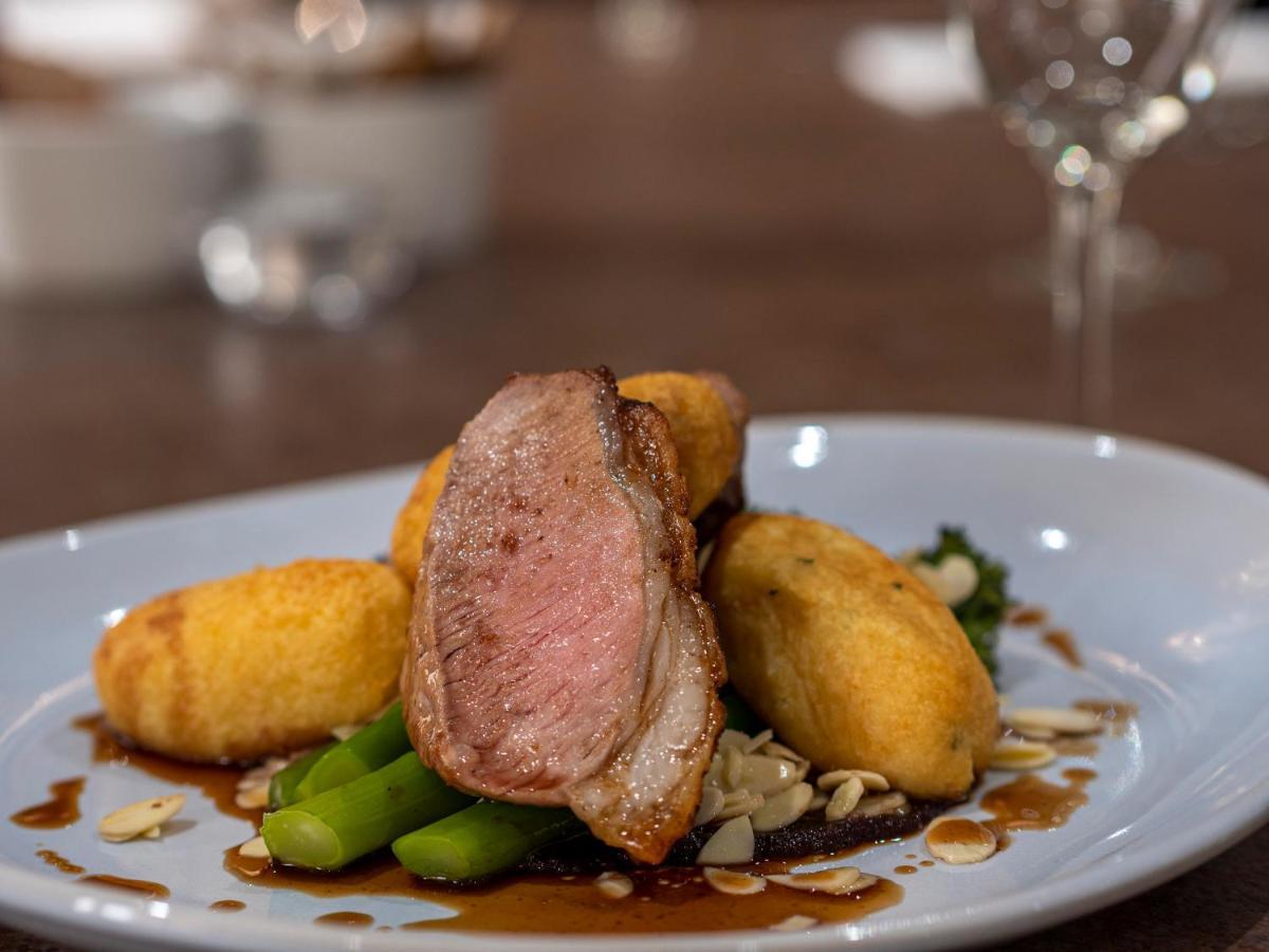 Blackbull 3* Tarbolton