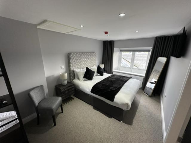 Hotel Blackbull