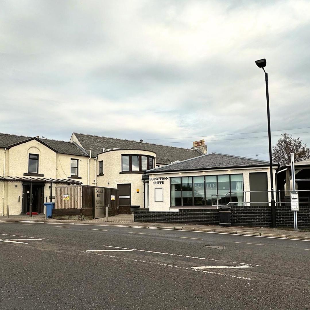 Blackbull Tarbolton