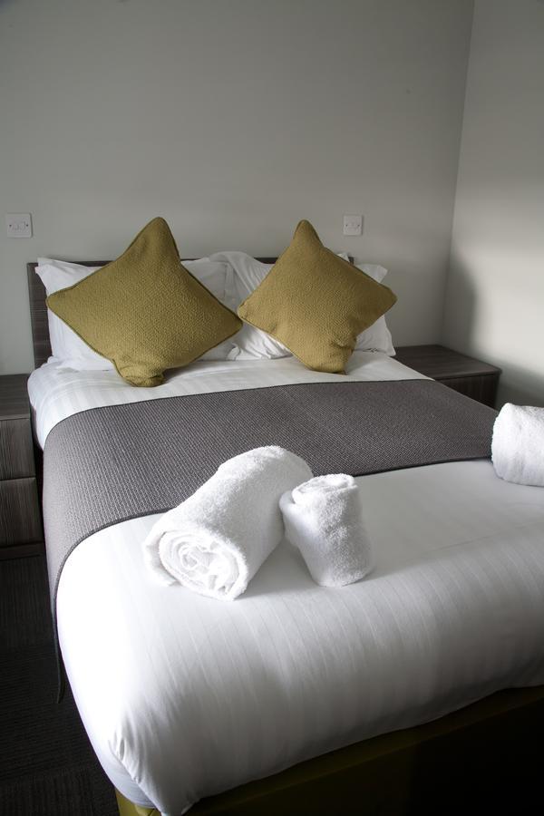 Blackbull Hotel Tarbolton