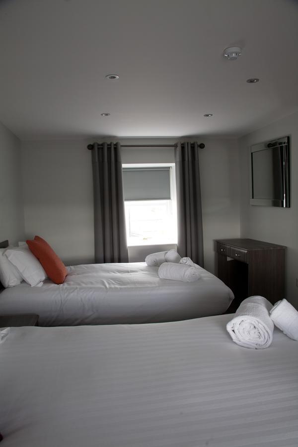 Blackbull 3* Tarbolton