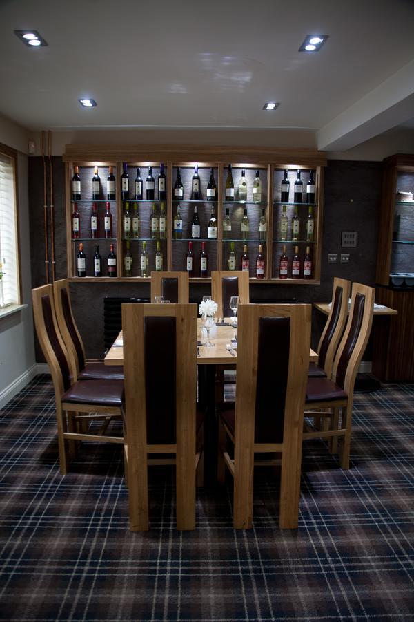 Blackbull Tarbolton