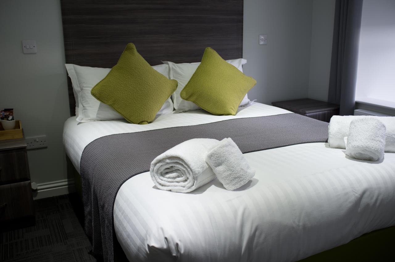 Blackbull Hotel Tarbolton